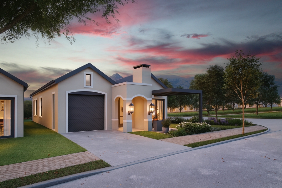 3 Bedroom Property for Sale in Franschhoek Western Cape